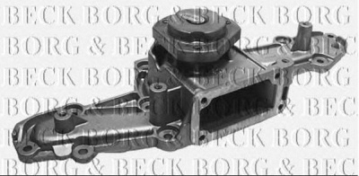 BORG & BECK bwp2028 -  Водяной насос